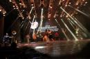 Experiencia Chamam: Noche del Lunes 15