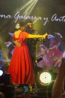 Experiencia Chamam: Noche del Lunes 15