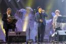 Experiencia Chamam: Noche del Lunes 15