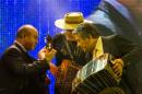 Experiencia Chamam: Noche del Lunes 15