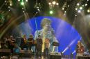 Experiencia Chamam: Noche del Lunes 15