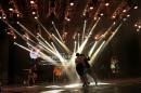 Experiencia Chamam: Noche del Lunes 15