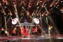 Experiencia Chamam: Noche del Lunes 15