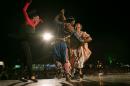 Experiencia Chamam: Noche del Lunes 15
