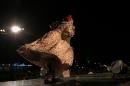 Experiencia Chamam: Noche del Lunes 15