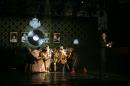 Experiencia Chamam: Noche del Lunes 15