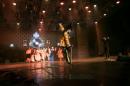 Experiencia Chamam: Noche del Lunes 15