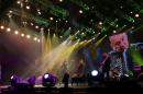 Experiencia Chamam: Noche del Lunes 15