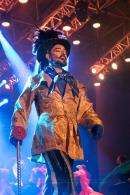 Experiencia Chamam: Noche del Lunes 15