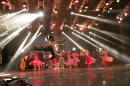 Experiencia Chamam: Noche del Lunes 15