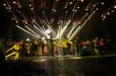 Experiencia Chamam: Noche del Lunes 15