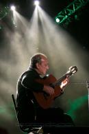 Experiencia Chamam: Noche del Lunes 15