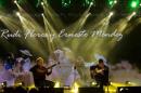 Experiencia Chamam: Noche del Lunes 15
