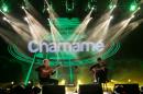 Experiencia Chamam: Noche del Lunes 15