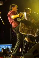 Experiencia Chamam: Noche del Lunes 15