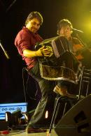 Experiencia Chamam: Noche del Lunes 15