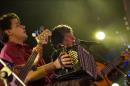 Experiencia Chamam: Noche del Lunes 15