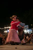 Experiencia Chamam: Noche del Lunes 15