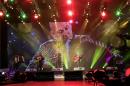 Experiencia Chamam: Noche del Lunes 15