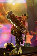 Experiencia Chamam: Noche del Lunes 15