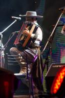 Experiencia Chamam: Noche del Lunes 15