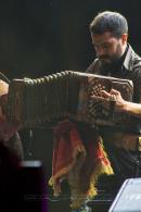 Experiencia Chamam: Noche del Lunes 15