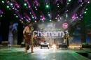 Experiencia Chamam: Noche del Lunes 15