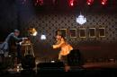 Experiencia Chamam: Noche del Lunes 15