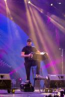 Experiencia Chamam: Noche del Lunes 15