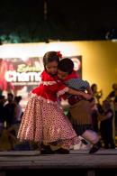 Experiencia Chamam: Noche del Lunes 15