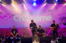 Experiencia Chamam: Noche del Lunes 15