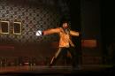 Experiencia Chamam: Noche del Lunes 15