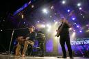 Experiencia Chamam: Noche del Lunes 15