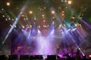Experiencia Chamam: Noche del Lunes 15