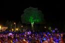 Experiencia Chamam: Noche del Lunes 15