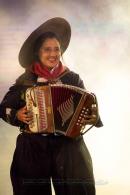 Experiencia Chamam: Noche del Lunes 15
