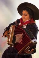 Experiencia Chamam: Noche del Lunes 15