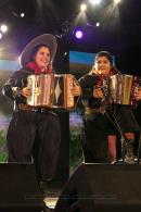Experiencia Chamam: Noche del Lunes 15