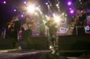 Experiencia Chamam: Noche del Lunes 15