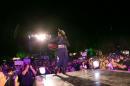 Experiencia Chamam: Noche del Lunes 15