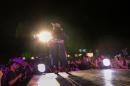 Experiencia Chamam: Noche del Lunes 15