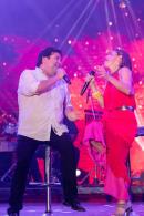 Recital de Soledad en la 29 Fiesta Nacional del Chamam