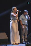 Apertura 31 Fiesta Nacional del Chamam, 17 Fiesta del Chamam del Mercosur y 1 Celebracin Mundial