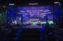 Apertura 31 Fiesta Nacional del Chamam, 17 Fiesta del Chamam del Mercosur y 1 Celebracin Mundial