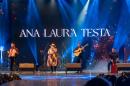 Pas la tercera noche del Festival Nacional del Chamam