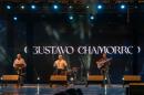 Pas la tercera noche del Festival Nacional del Chamam