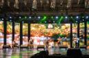 Pas la tercera noche del Festival Nacional del Chamam