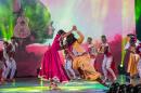 Soledad en la 4 noche de la Fiesta Nacional del Chamam