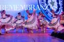 Soledad en la 4 noche de la Fiesta Nacional del Chamam