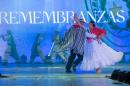Soledad en la 4 noche de la Fiesta Nacional del Chamam